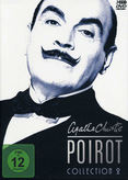 Agatha Christie - Poirot Collection 2