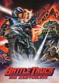 Battletruck - Der Kampfkoloss