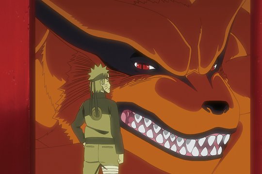 Naruto Shippuden - Staffel 13 - Szenenbild 3