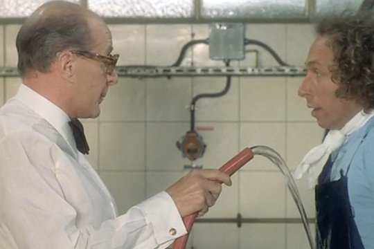 Und jetzt das Ganze nochmal von vorn - Szenenbild 1 Und jetzt das Ganze nochmal von vorn - Szenenbild 1