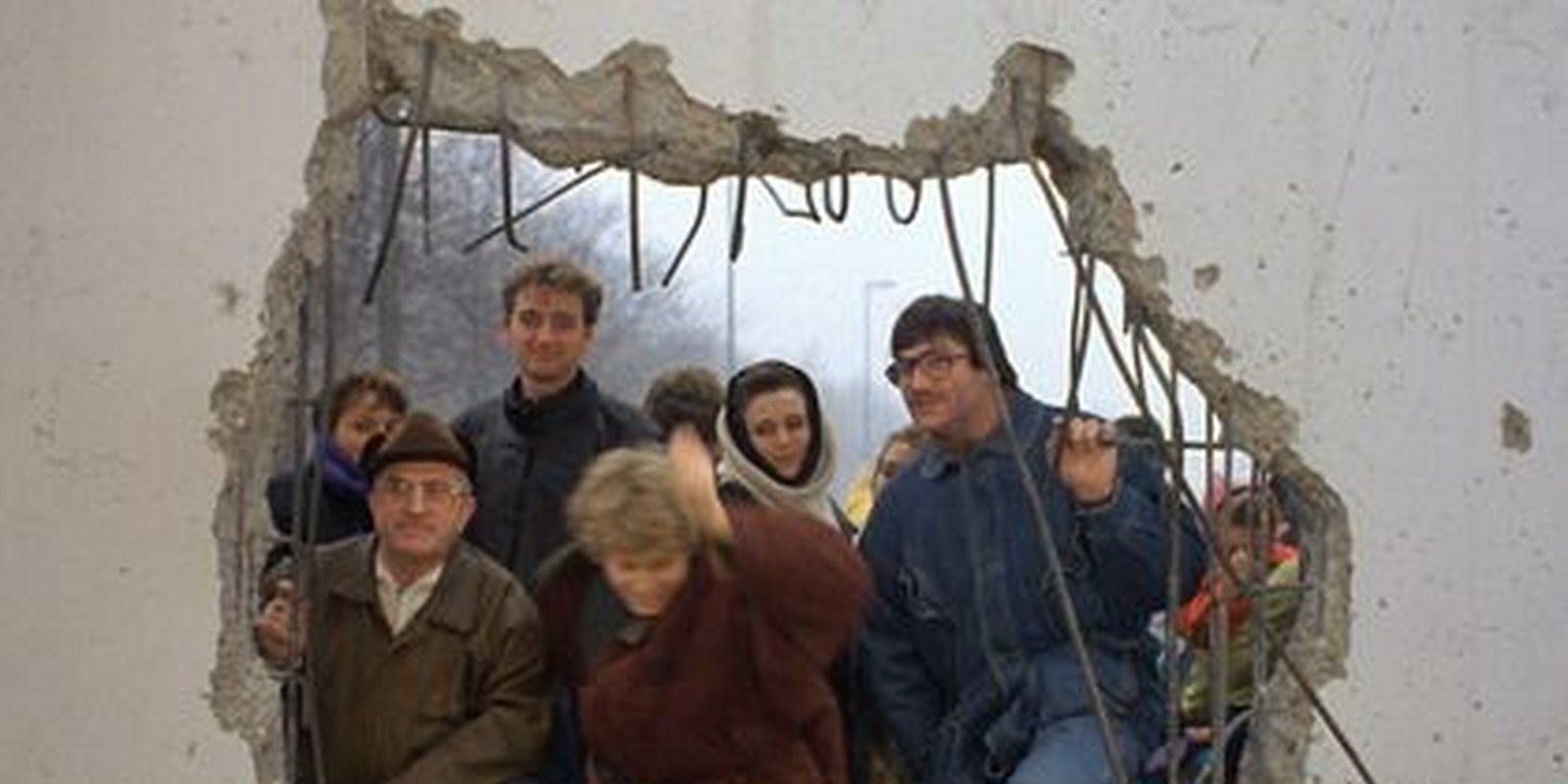 Die Mauer