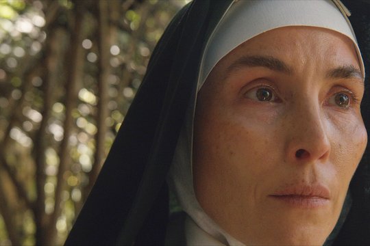 Teresa - Szenenbild 7 Teresa - Szenenbild 7