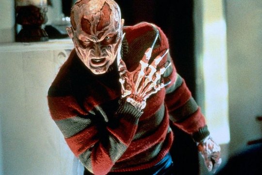 Nightmare on Elm Street 7 - Freddy's New Nightmare - Szenenbild 2 Nightmare on Elm Street 7 - Freddy's New Nightmare - Szenenbild 2