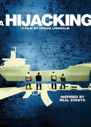 Hijacking - Poster 2