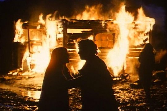 Battletruck - Der Kampfkoloss - Szenenbild 5 Battletruck - Der Kampfkoloss - Szenenbild 5