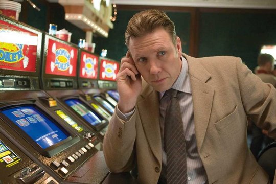 Kommissar Beck - Das Spiel des Todes - Szenenbild 2 Kommissar Beck - Das Spiel des Todes - Szenenbild 2