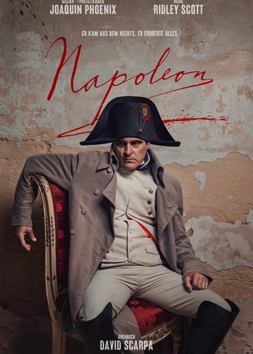 Napoleon - Poster 2