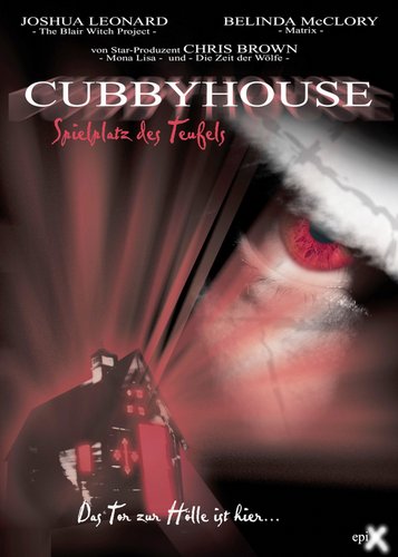 Cubbyhouse - Poster 1