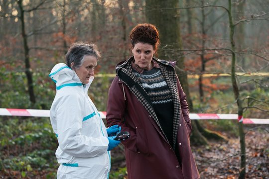 Ridley - Staffel 1 - Szenenbild 6 Ridley - Staffel 1 - Szenenbild 6