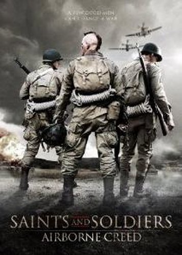Saints and Soldiers 2 - Poster 1