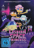 Lesbian Space Princess