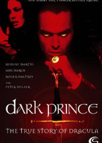 Dark Prince - Poster 1