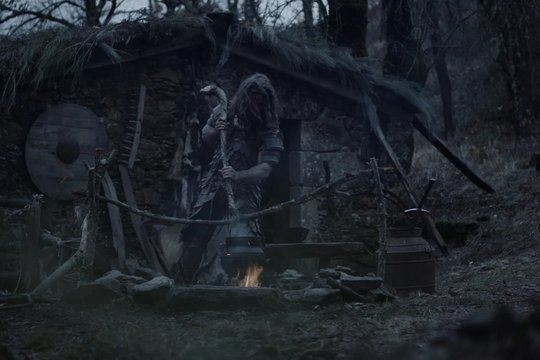 Viking Vengeance - Szenenbild 1