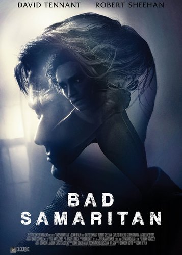 Bad Samaritan - Poster 2