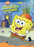 SpongeBob Schwammkopf - Volume 1