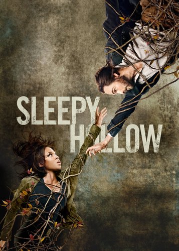 Sleepy Hollow - Staffel 2 - Poster 1