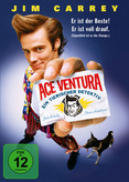 Ace Ventura - Ein tierischer Detektiv