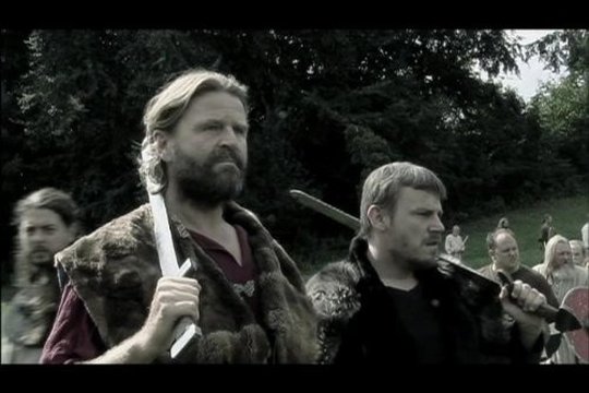 Die Wikinger 2 - Die Söhne Odins - Szenenbild 1