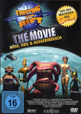 Tripping the Rift - The Movie