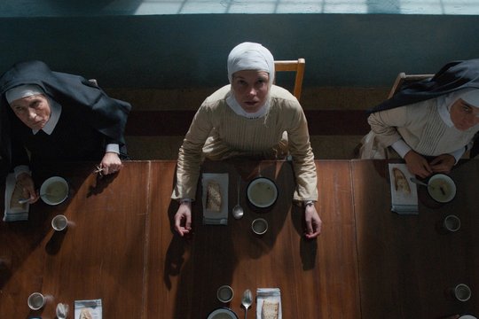 Teresa - Szenenbild 3 Teresa - Szenenbild 3