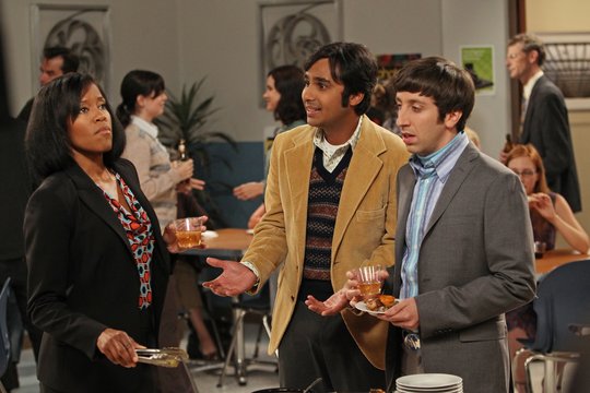 The Big Bang Theory - Staffel 7 - Szenenbild 3