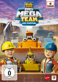 Bob der Baumeister - Das Mega Team