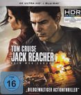 Jack Reacher 2 - Kein Weg zurück