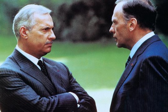 Le Bon Plaisir - Eine politische Liebesaffäre - Szenenbild 5 Le Bon Plaisir - Eine politische Liebesaffäre - Szenenbild 5