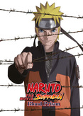 Naruto Shippuden - The Movie 5 - Blood Prison