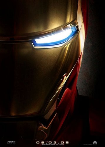 Iron Man - Poster 4