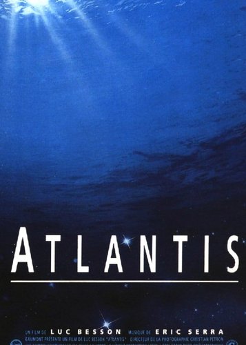 Atlantis - Poster 1