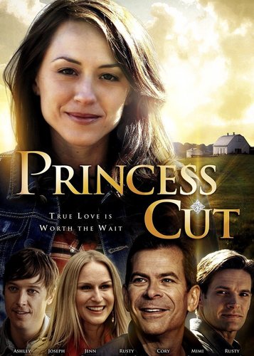 Princess Cut - Auf der Suche nach Mr. Right - Poster 2 Princess Cut - Auf der Suche nach Mr. Right - Poster 2