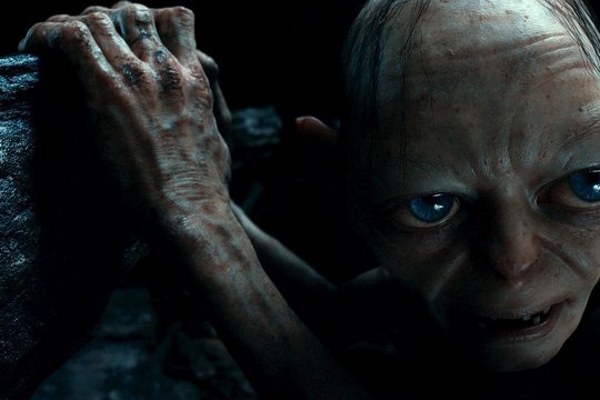 Der Hobbit 1 - Eine unerwartete Reise - Szenenbild 27