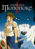 Prinzessin Mononoke