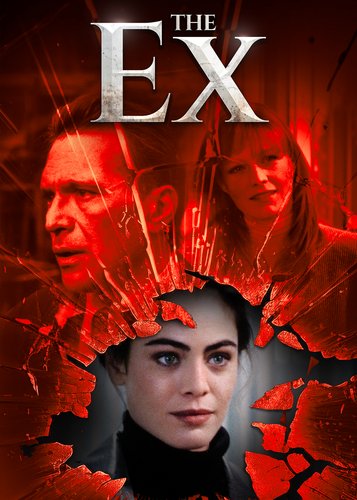 The Ex - Eine verhängnisvolle Ehe - Poster 1 The Ex - Eine verhängnisvolle Ehe - Poster 1