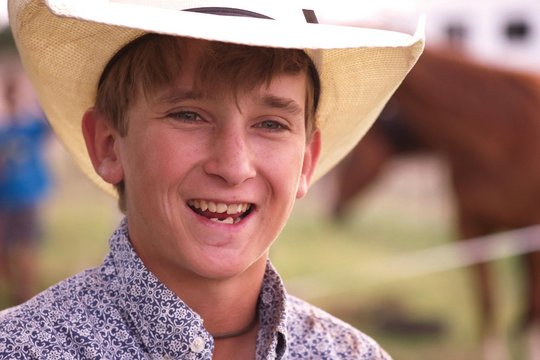 The Cowboy - Szenenbild 5 The Cowboy - Szenenbild 5