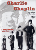 Charlie Chaplin die frühe Periode
