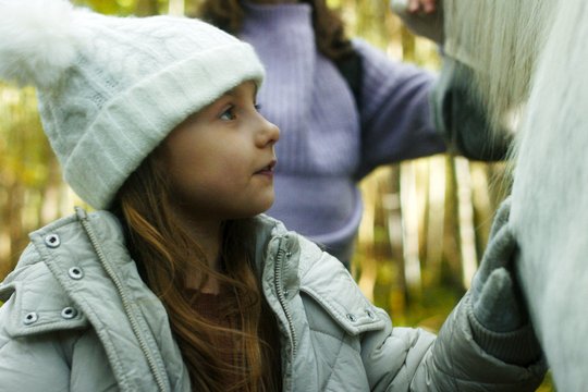 Tale of the Forest Unicorn - Das Geheimnis des Einhorns - Szenenbild 3 Tale of the Forest Unicorn - Das Geheimnis des Einhorns - Szenenbild 3