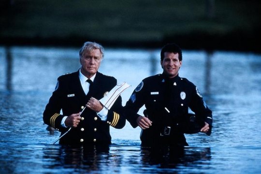 Police Academy 4 - Und jetzt geht's rund - Szenenbild 7 Police Academy 4 - Und jetzt geht's rund - Szenenbild 7