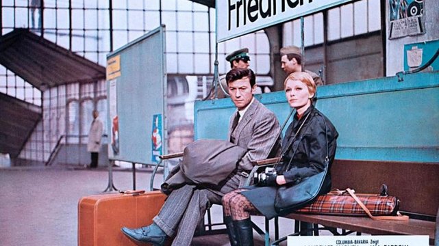 Todestanz eines Killers - Wallpaper 11 Todestanz eines Killers - Wallpaper 11