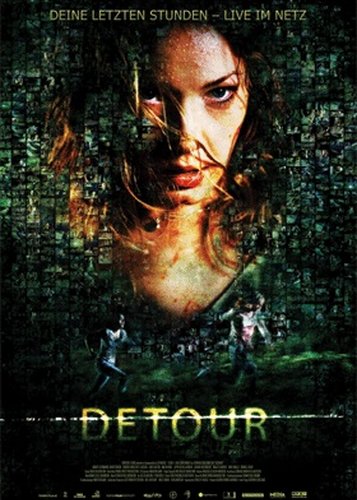Detour - Poster 1