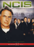 NCIS - Navy CIS - Staffel 4