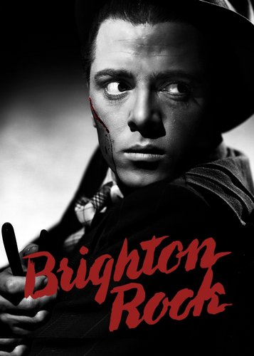 Brighton Rock - Poster 1