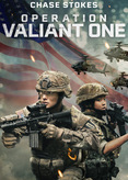 Operation Valiant One