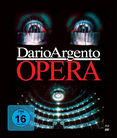 Opera - Terror in der Oper
