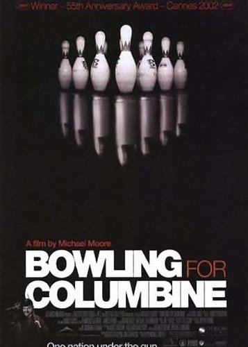Bowling for Columbine - Poster 4