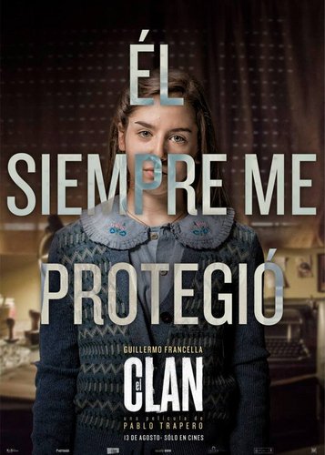 El Clan - Poster 15
