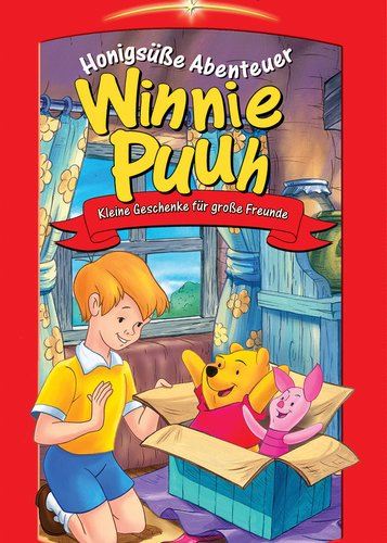 Winnie Puuh - Honigsüße Abenteuer 2 - Poster 1