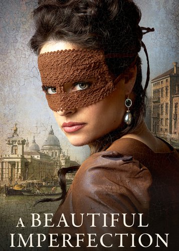 A Beautiful Imperfection - Poster 1 A Beautiful Imperfection - Poster 1