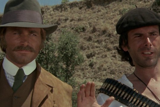 Zwei Companeros - Lasst uns töten, Companeros - Szenenbild 2 Zwei Companeros - Lasst uns töten, Companeros - Szenenbild 2